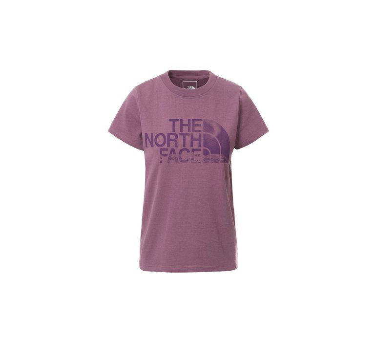 The North Face W Recyc Exped Ss Top