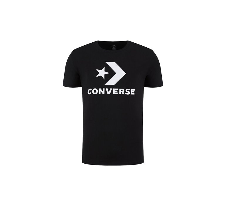 Converse Star Chevron Tee