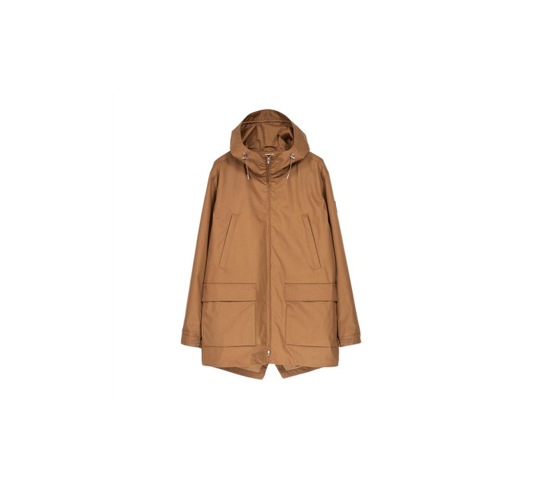 Makia Shelter Jacket M