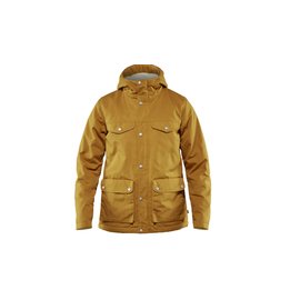 Fjällräven Greenland Winter Jacket Acorn Women