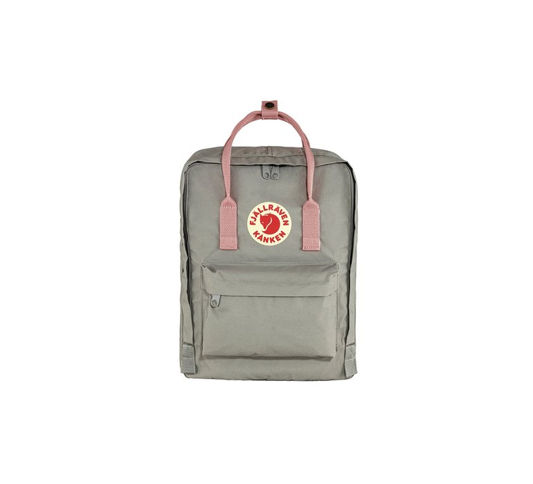 Fjällräven Kånken Fog Pink