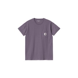 Carhartt WIP W S/S Pocket T-Shirt Provence