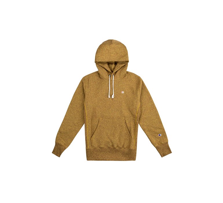 Champion Hooded Sweatshirt