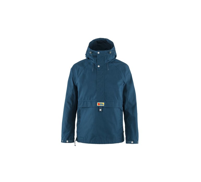 Fjällräven Vardag Anorak M Storm