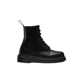 Dr. Martens 1460 Mono Black Smooth