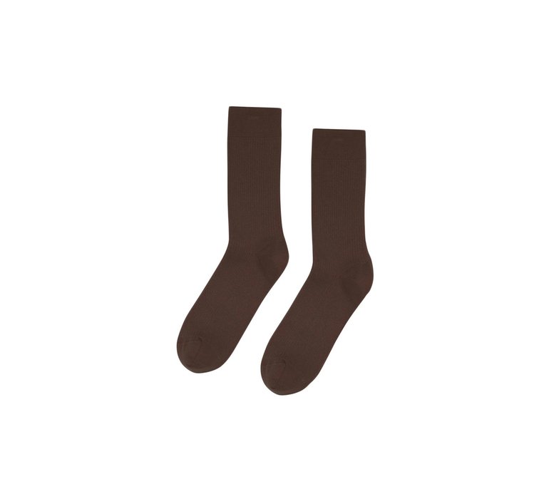 Colorful Standard Classic Organic Socks