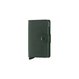 Secrid Miniwallet Original Green