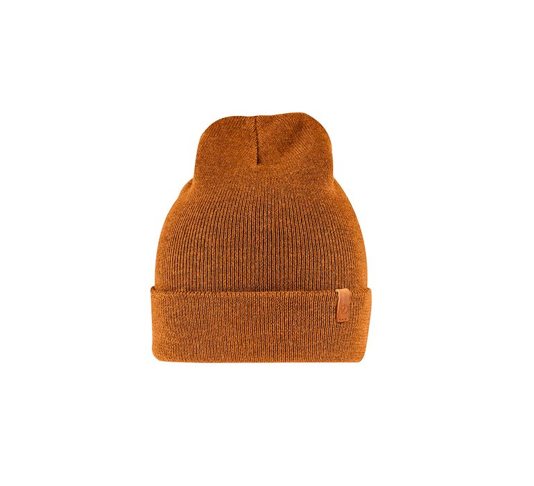 Fjällräven Classic Knit Hat Acorn