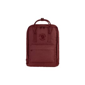 Fjällräven Re-Kånken Ox Red