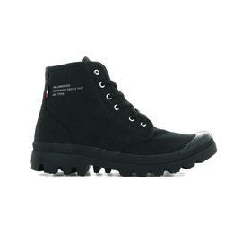 Palladium Pallabrousse Legion Black