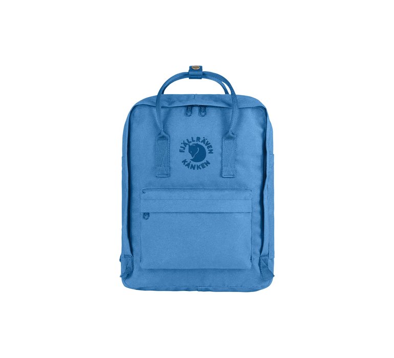 Fjällräven Re-Kånken UN Blue