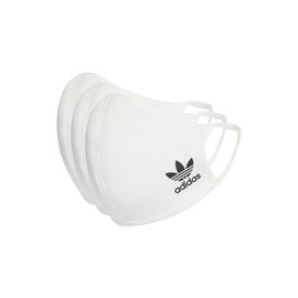 adidas Face Covers M/L 3-pack