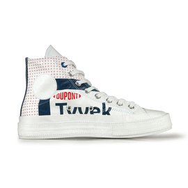 Converse x Sportility Chuck 70 Hi "Tyvek"