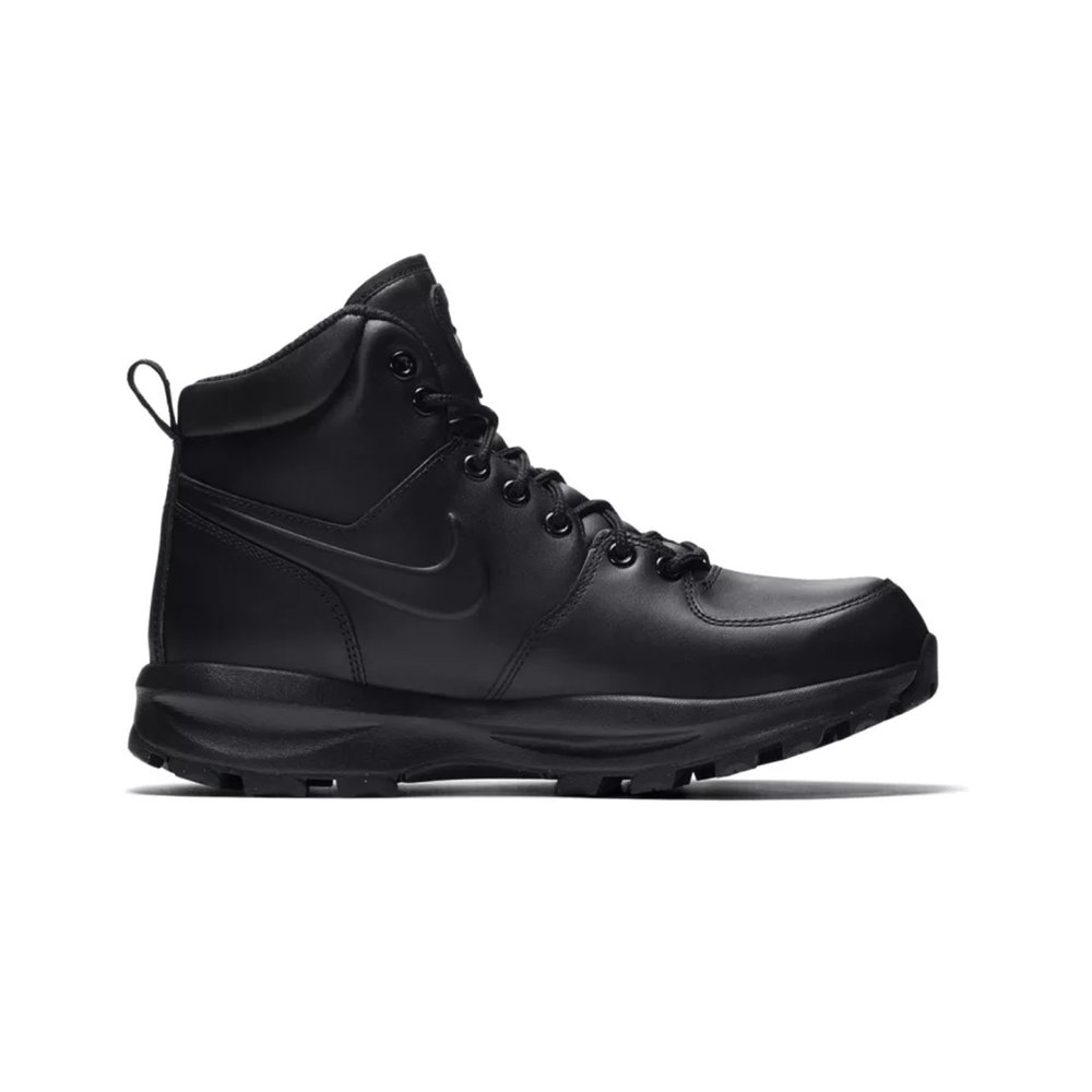 nike nike manoa leather