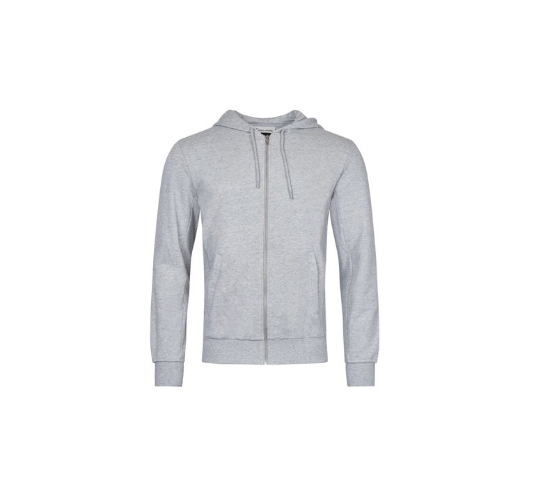 By Garment Makers The Organic Hoodie