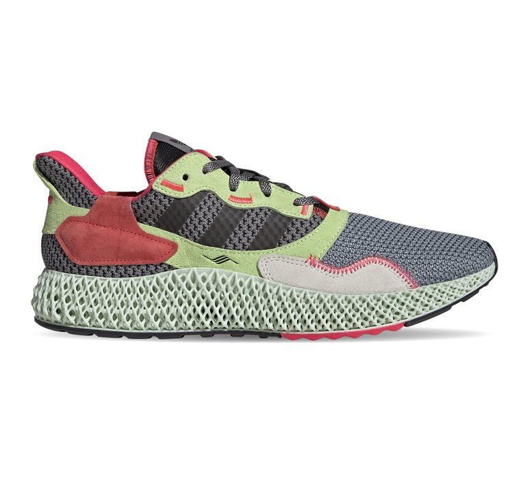 adidas ZX 4000 4D