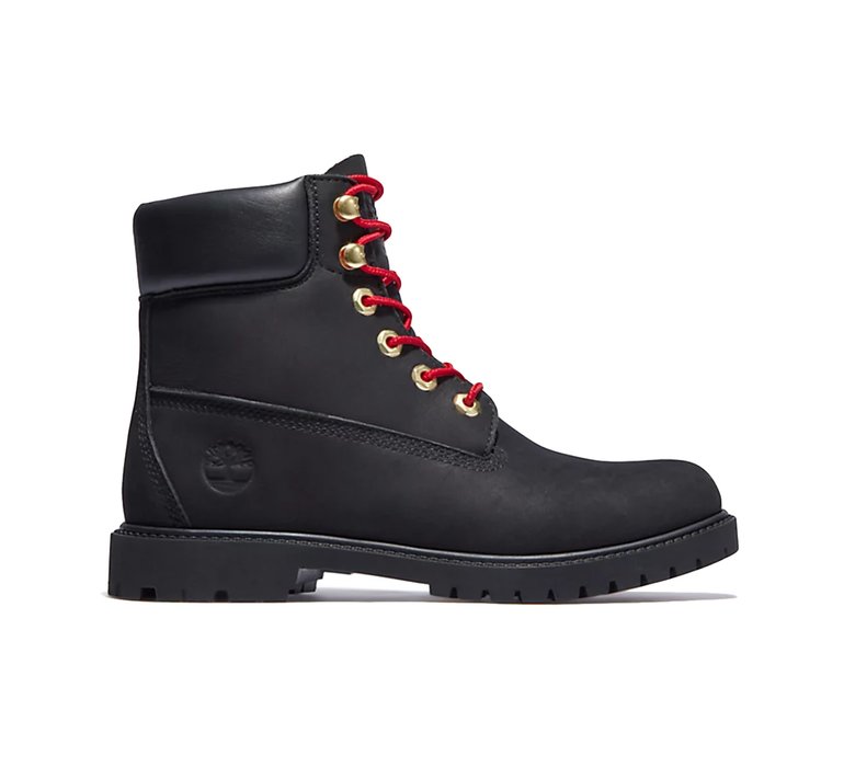 Timberland Heritage 6 Inch Waterproof Boots