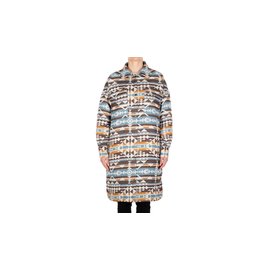 IrieDaily Team Sherpa Coat Camel