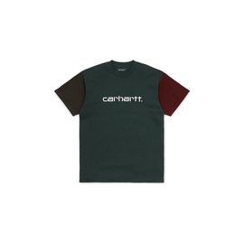 Carhartt WIP S/S Tricol T-Shirt
