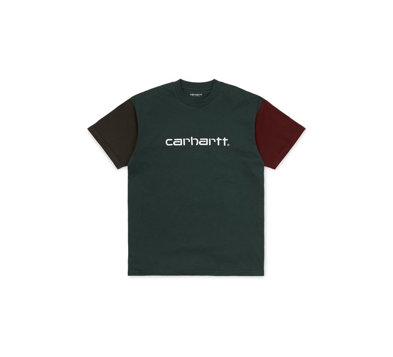 Carhartt WIP S/S Tricol T-Shirt