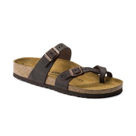 Birkenstock Mayari Habana Regular Fit