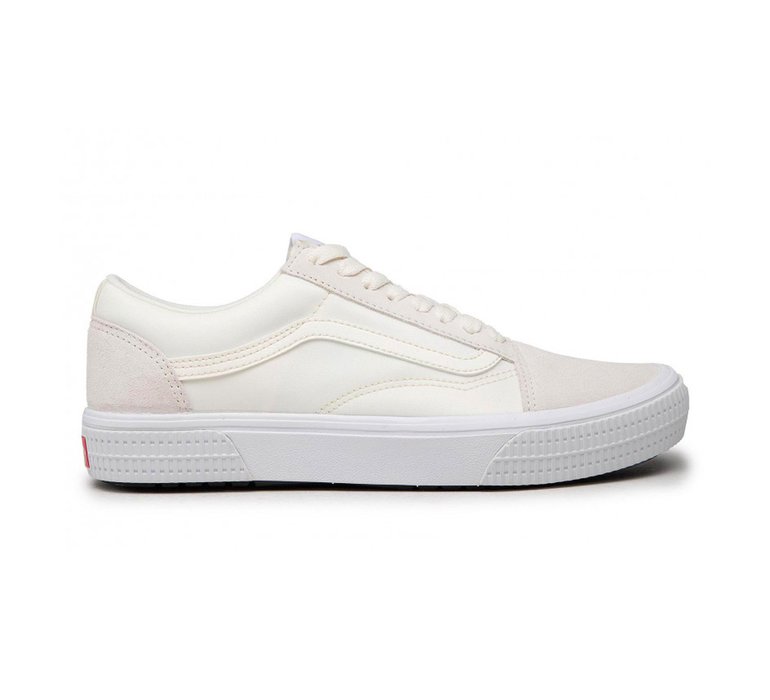 Vans Old Skool Comfycush Track Pack 