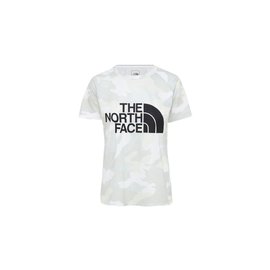 The North Face W Grap Play Hard slim S/S