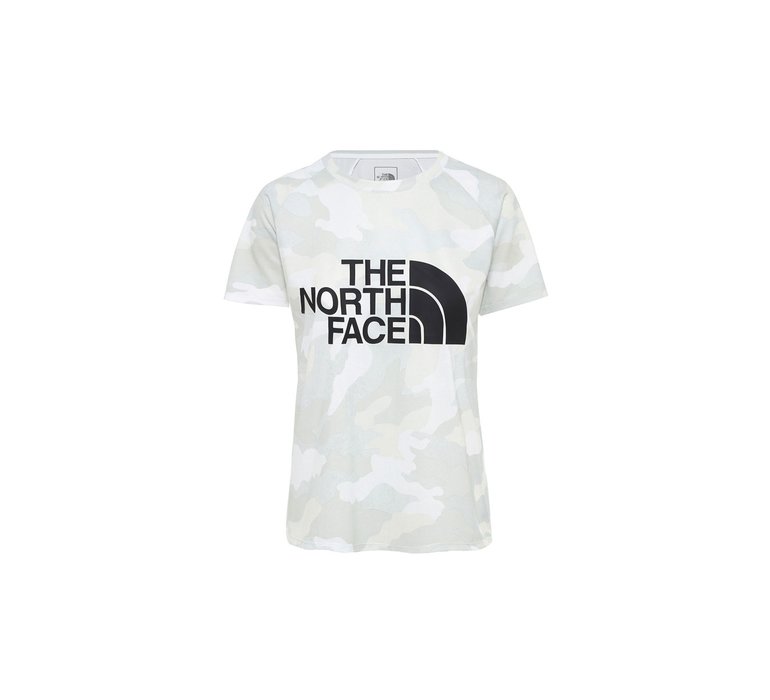 The North Face W Grap Play Hard slim S/S