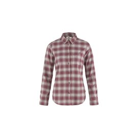 Fjällräven Övik Flannel Shirt