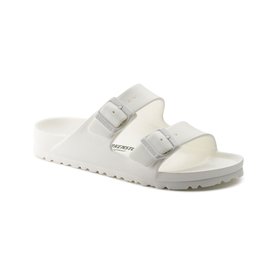 Birkenstock Arizona EVA White M Regular Fit