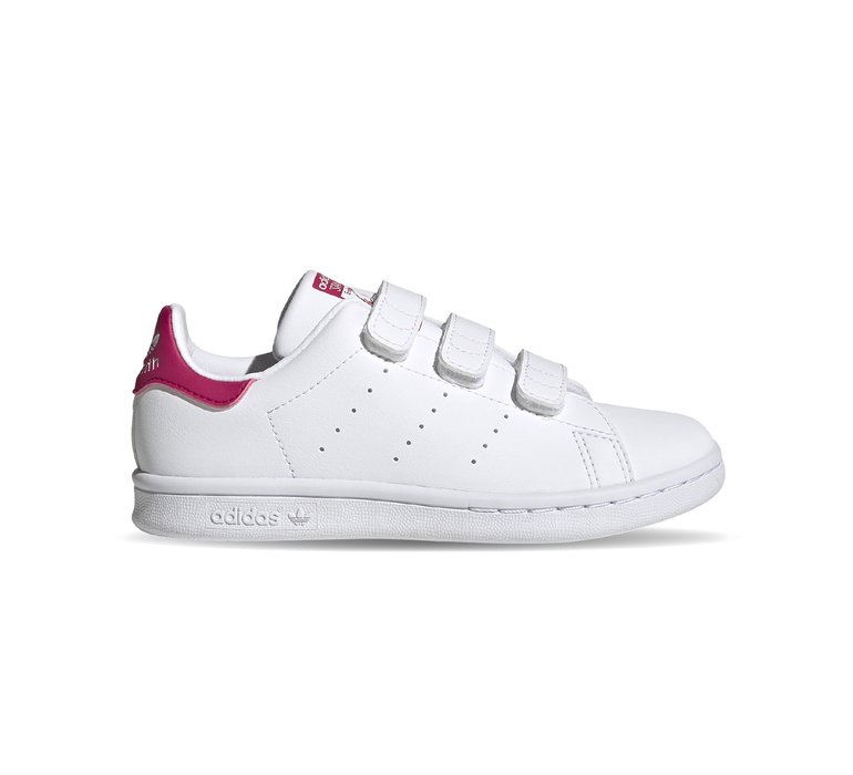 adidas Stan Smith CF Kids