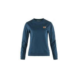 Fjällräven Vardag Sweater W Storm