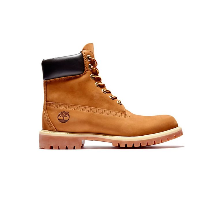 Timberland Premium 6 Inch Boot