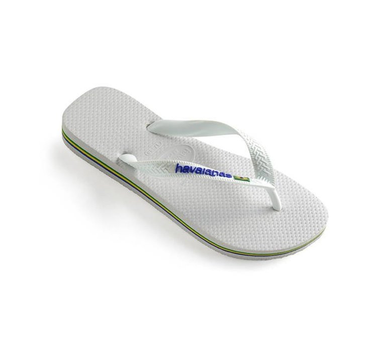 Havaianas Brasil Logo