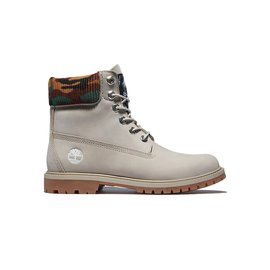 Timberland Heritage 6 WMN Beige Camo