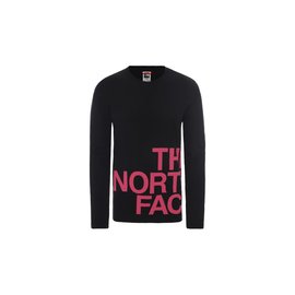 The North Face M Ss Graphic Flow 1 