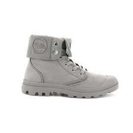 Palladium Boots Baggy Nubuck String