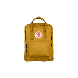 Fjällräven Kånken Ochre