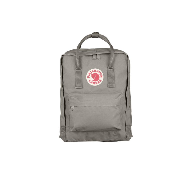 Fjällräven Kånken Fog