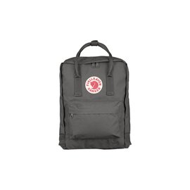 Fjällräven Kånken Super Grey