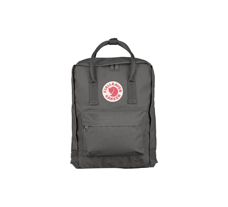 Fjällräven Kånken Super Grey