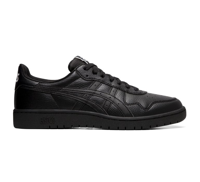 Asics Japan S Black