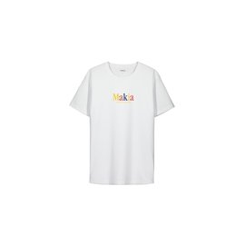 Makia Strait T-Shirt M