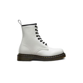 Dr. Martens 1460 Smooth White