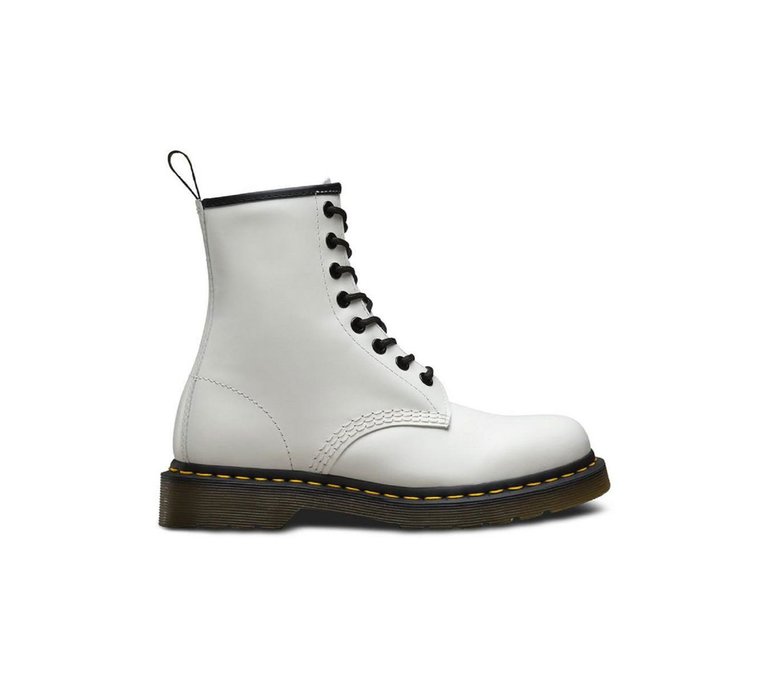 Dr. Martens 1460 Smooth White