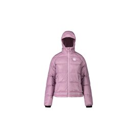 Maloja Jacket ChampeschM. Bellflower W