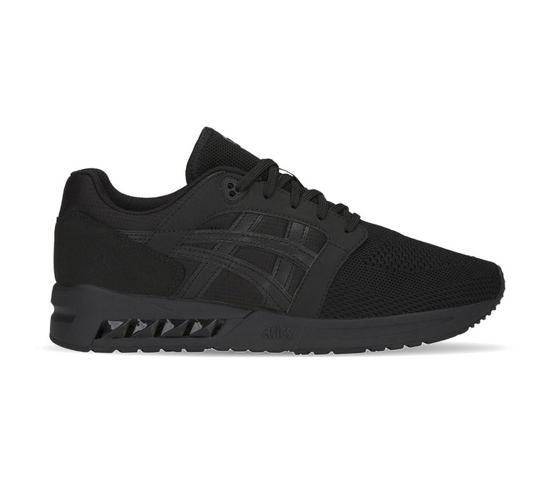 asics gel saga sou midnight