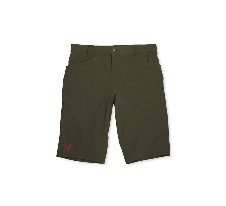 Chrome Industries Union shorts