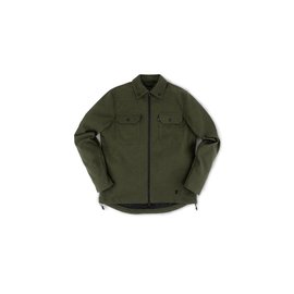 Chrome Industries Ike Windshirt Military Green