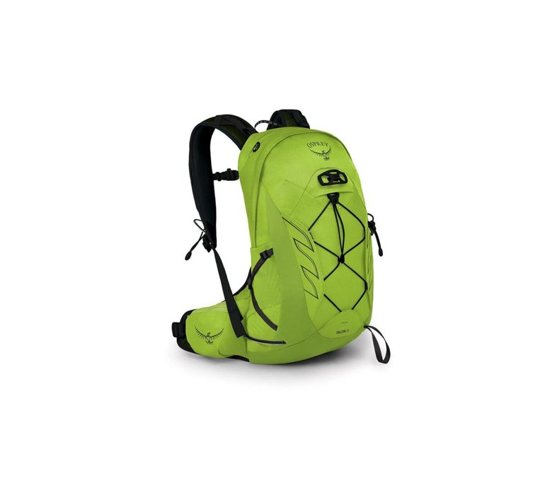 Osprey Talon 11 III Limon Green L Xl